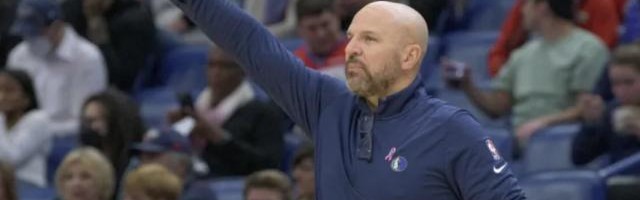 九州体育官方网站-圣诞最冷清比赛 独行侠看到希望爵士赢球暴露不足