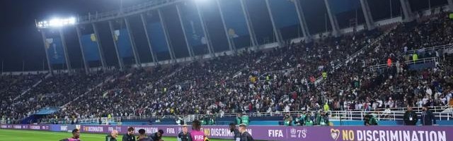 九州体育平台-【世俱杯】小将齐发威魔笛失点，皇马4-1开罗国民