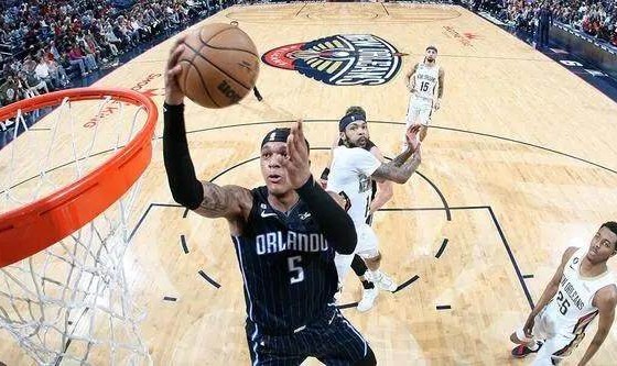 九州体育官方网站-开季5胜20负后强势反弹 魔术已把附加赛视作目标