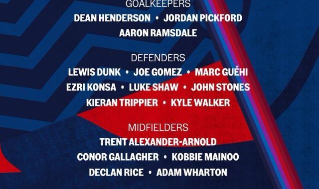 九州体育-马圭尔因伤无缘欧洲杯，格里利什落选冤不冤？