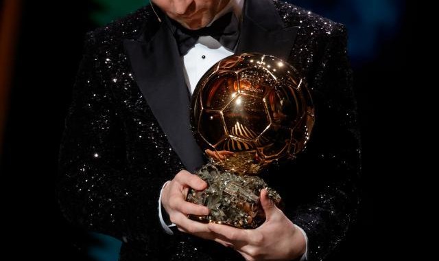 九州体育平台-王勤伯：为什么我们喜欢梅西？