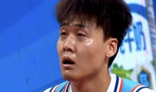 九州体育-赵继伟24分王者归来辽宁胜新疆，有无赵继伟辽篮是两支球队