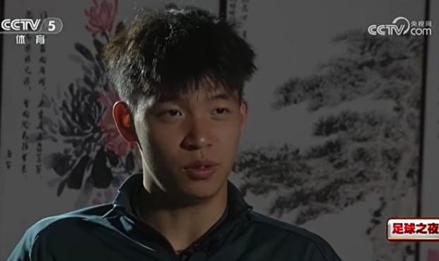 九州体育-王钰栋谈无缘世青赛：点球罚丢正常 没想过被绝杀
