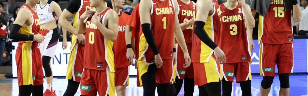 九州体育平台-中国男篮对决日本！不出意外！这9人被精简出局，收三好一坏消息