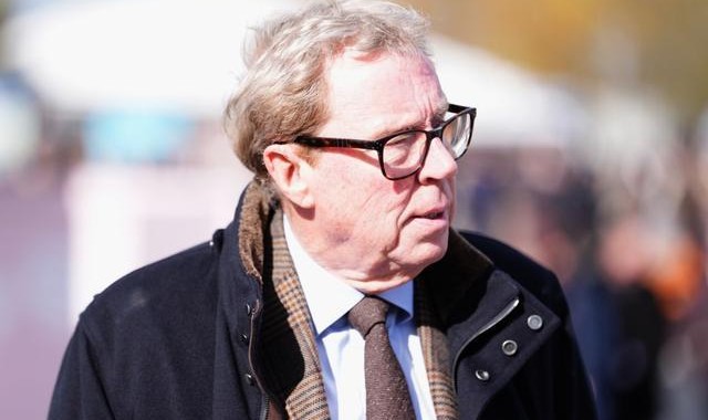 79岁老雷施压图多尔：愿回热刺救火！保级得靠哄，别动队长