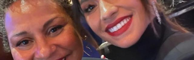 贝利女儿：巴西出局后，贝利希望阿根廷夺冠