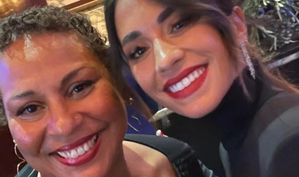 贝利女儿：巴西出局后，贝利希望阿根廷夺冠