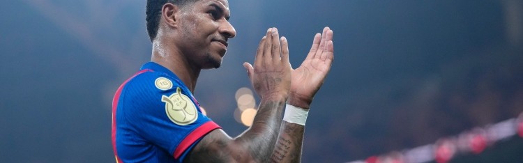 九州体育平台-记者：有关巴萨对拉什福德买断条款已过期的说法，并不属实