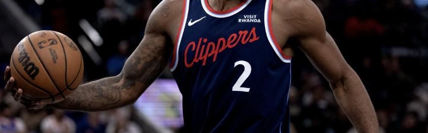 伦纳德谈阿德巴约83分：简直不可思议，这是他多年努力的结果