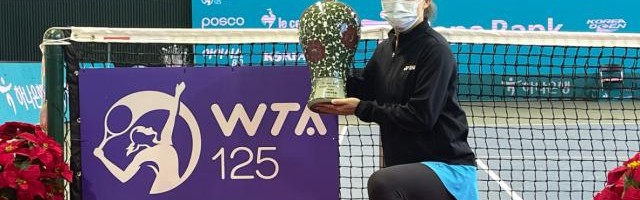 九州体育-朱琳斩获职业生涯最高级别冠军 新赛季精彩可期？