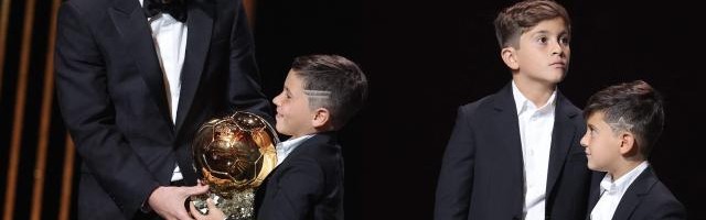 九州体育-金球8大奖项一览：梅西众望所归，曼城巴萨各领风骚