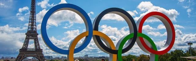 巴黎奥运，将有多少游客和运动员在睡梦中被吸血？