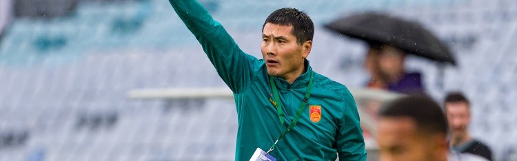 九州体育官网-王勤伯：只有留洋才能解决国足对抗不足的问题