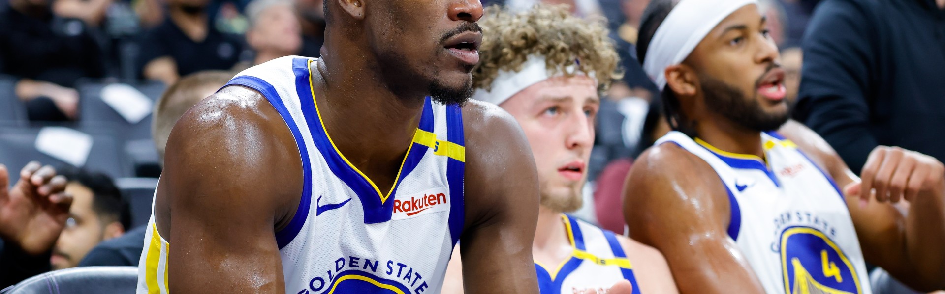 巴特勒谈穆迪三分：让我&amp;追梦&amp;库里打得更轻松 必须为他创造机会